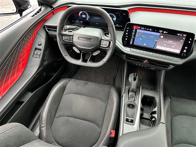 New 2025 Dodge Charger R/T Scat Pack w/ Track Pack image 16