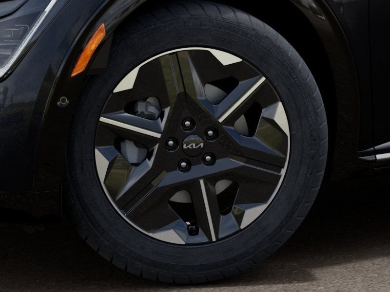 New 2026 Kia EV6 Wind RWD image 9