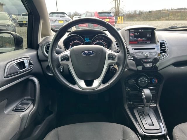 Used 2015 Ford Fiesta SE w/ Equipment Group 201A image 18