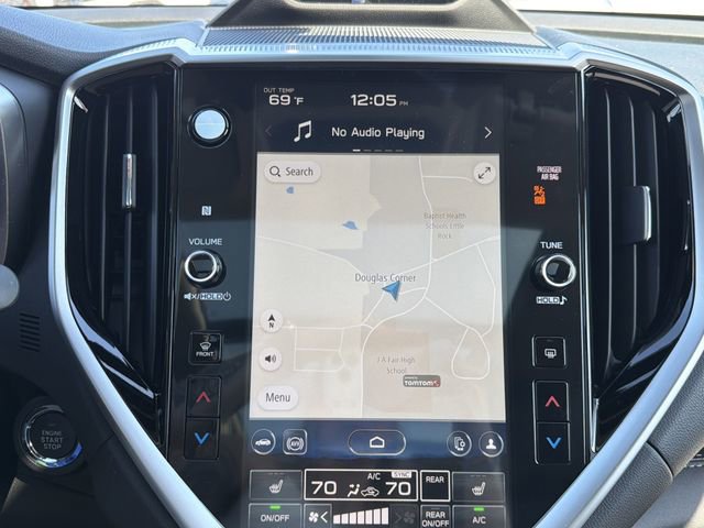 New 2026 Subaru Ascent Limited image 32