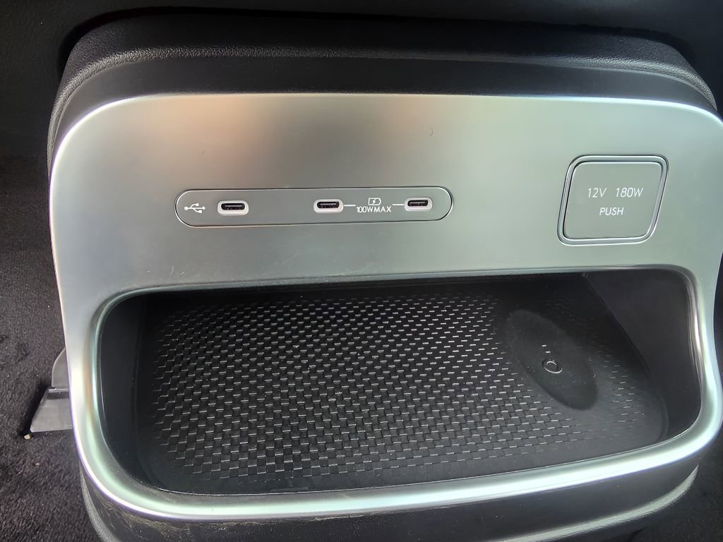 New 2026 Hyundai Ioniq 9 Limited image 21