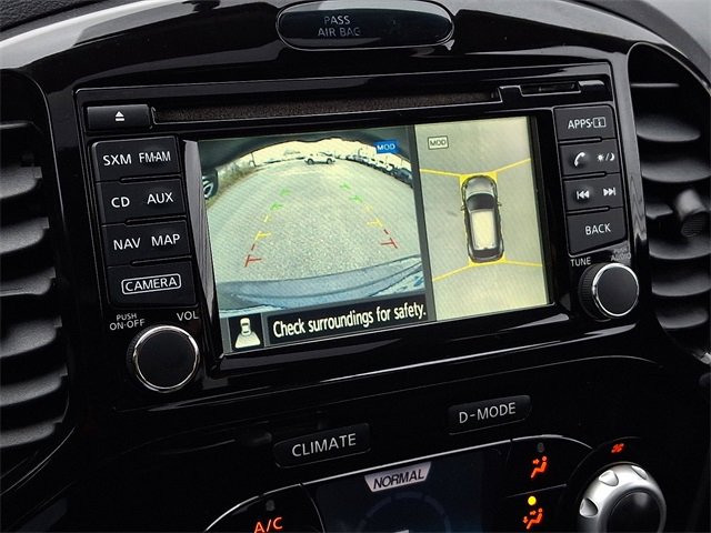 Used 2015 Nissan Juke SV w/ Technology Package image 19