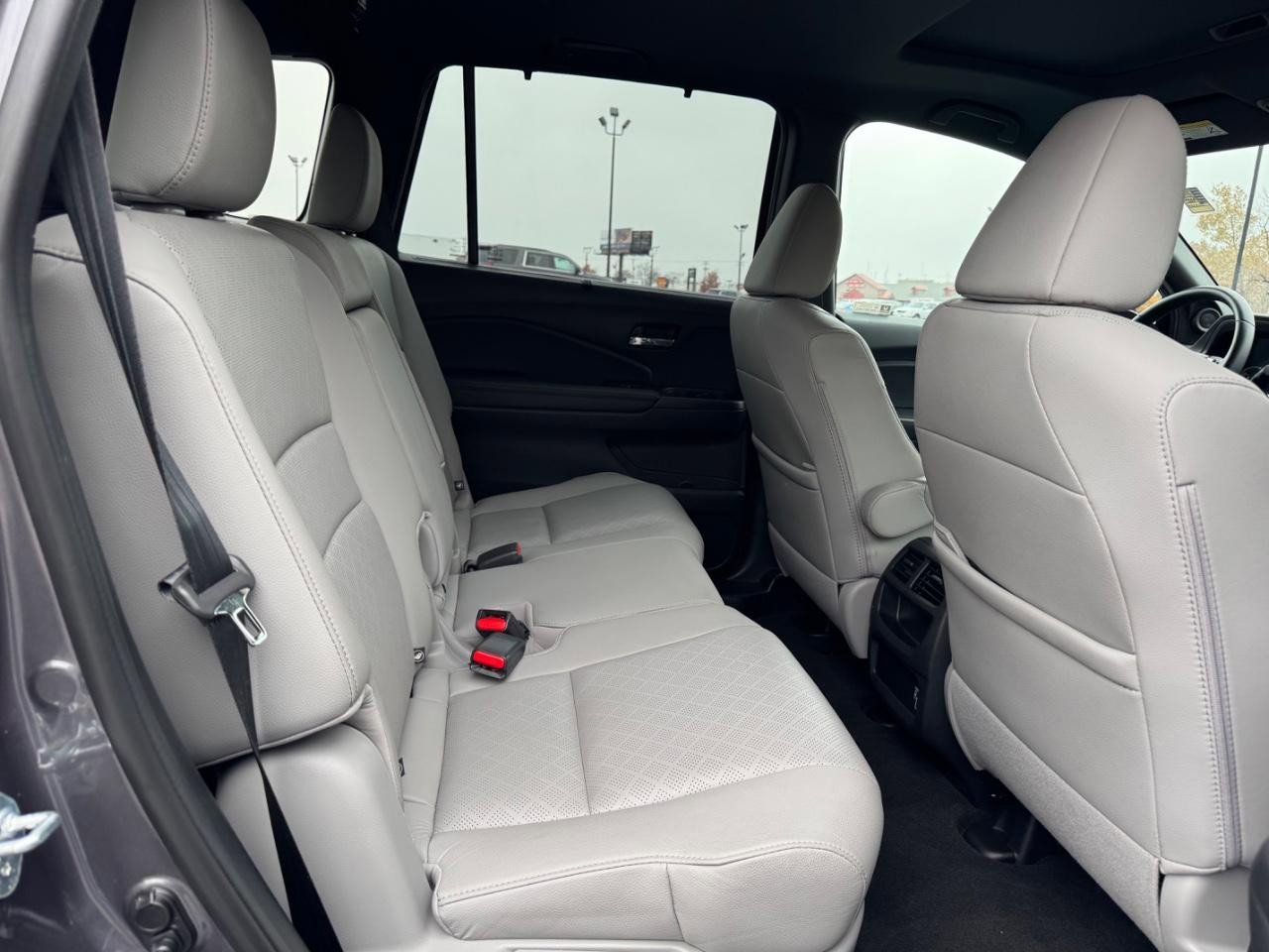 Used 2021 Honda Passport EX-L image 10