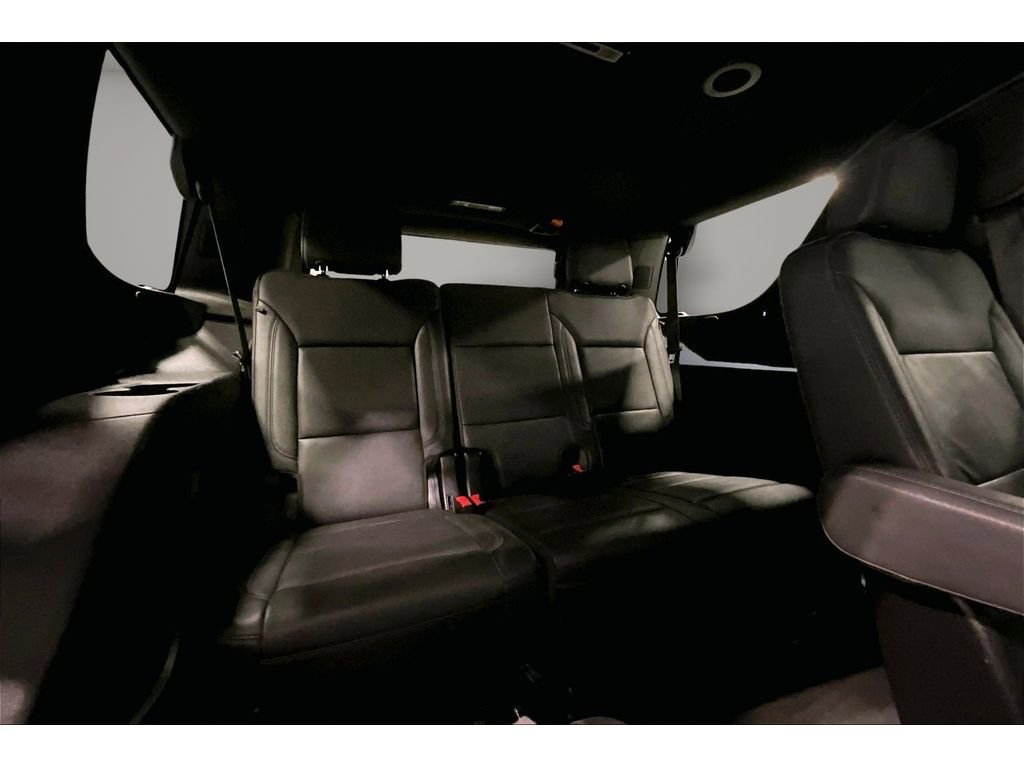 Used 2024 Chevrolet Tahoe LT image 30