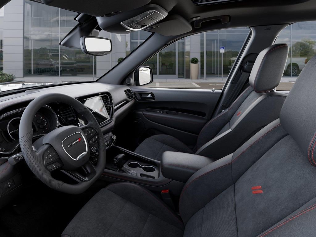 New 2026 Dodge Durango GT image 22