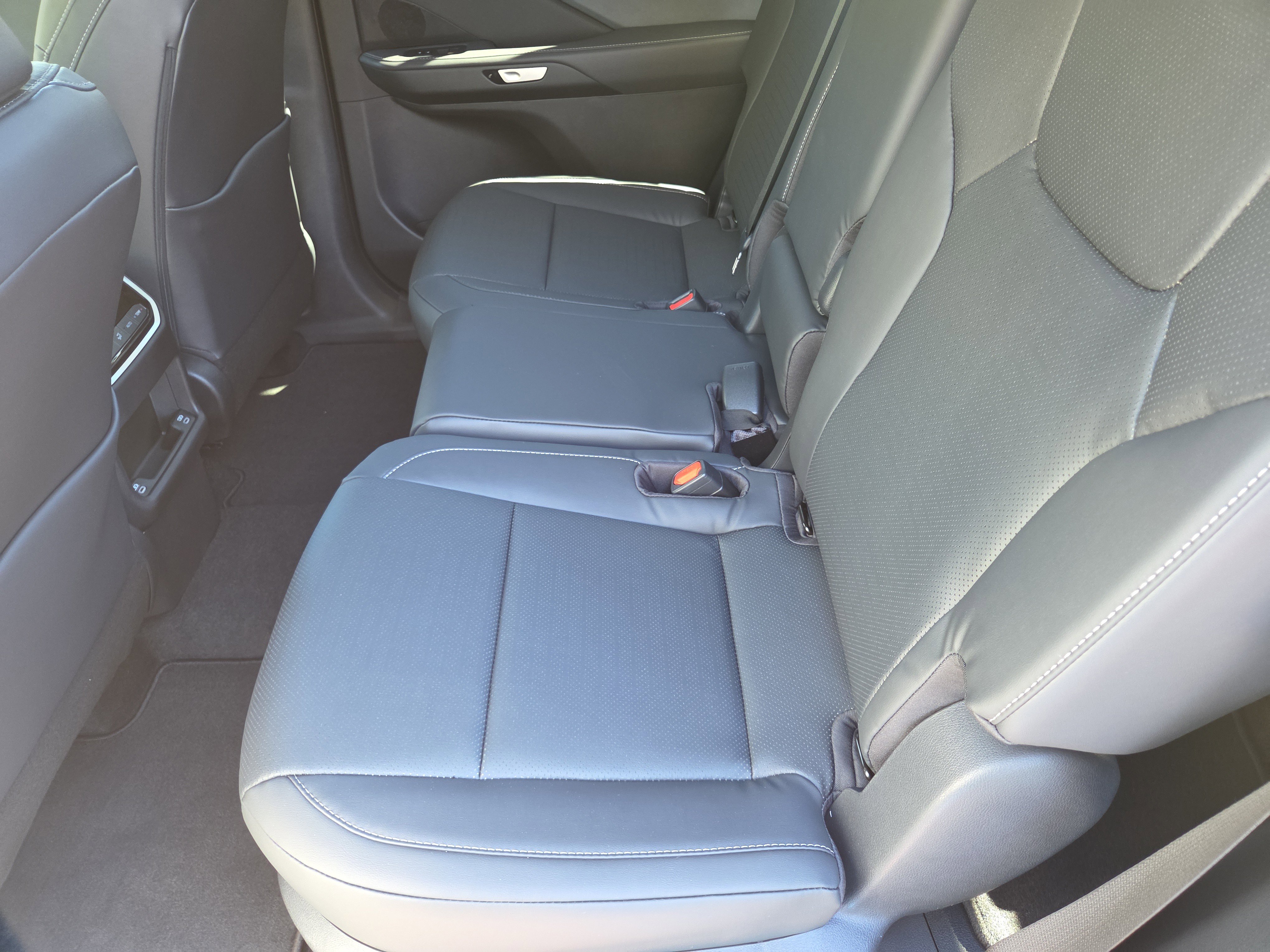 New 2026 Lexus TX 350 AWD image 11