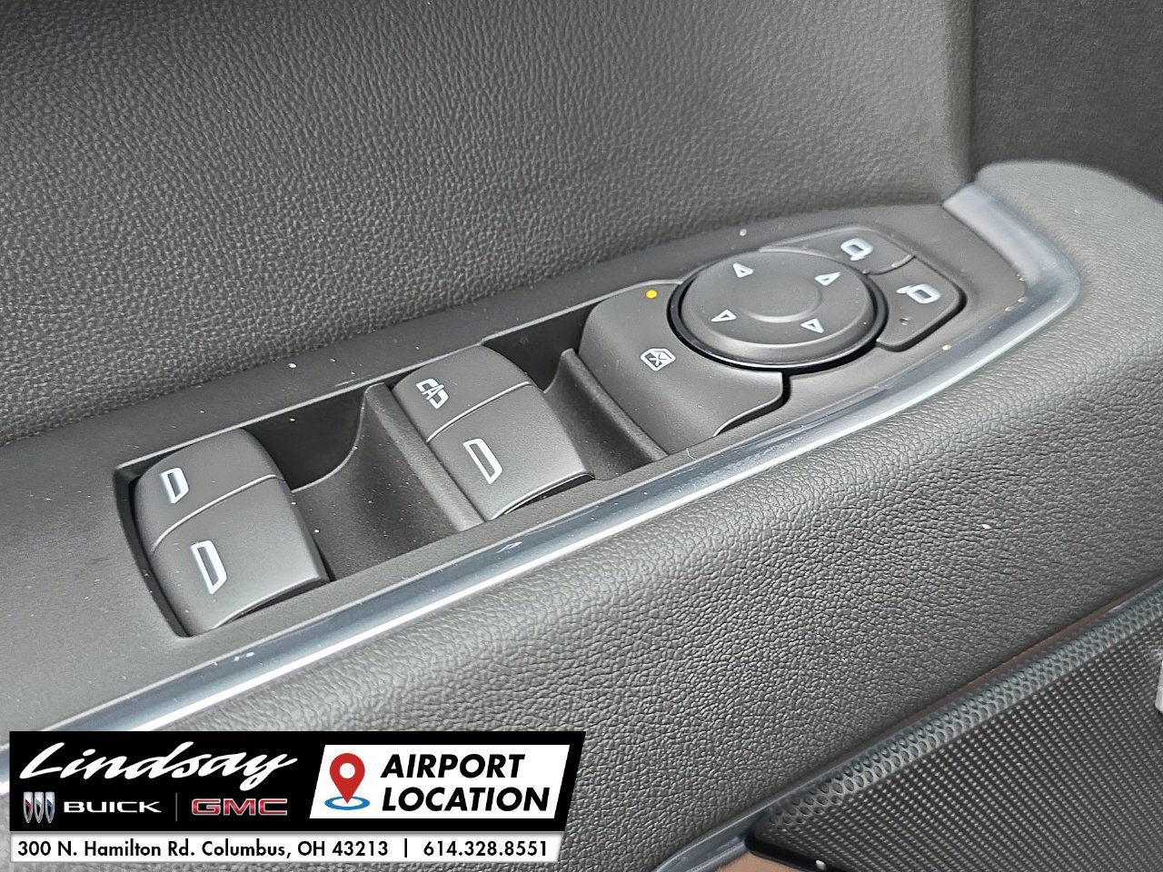 New 2026 GMC Sierra 1500 Elevation w/ Preferred Package AWD/4WD image 24