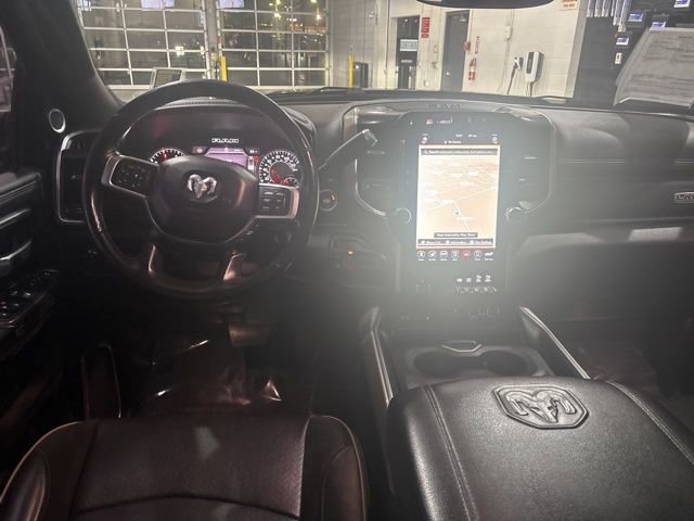 Used 2019 RAM 2500 Laramie image 31