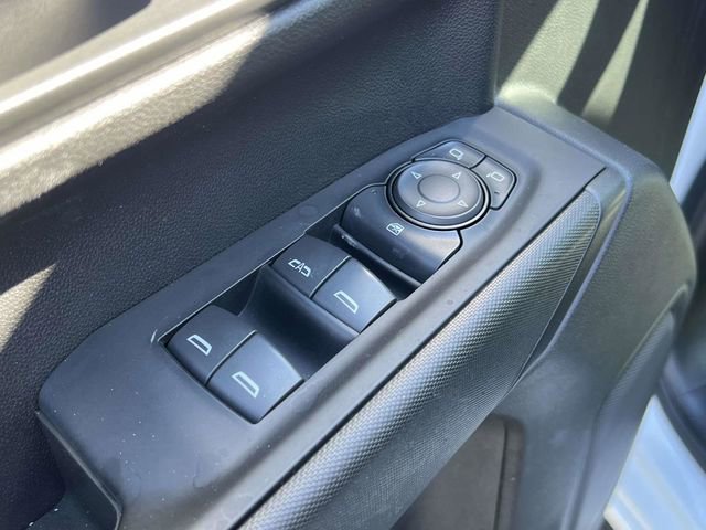 Used 2023 GMC Sierra 1500 Pro w/ Pro Value Package RWD image 19