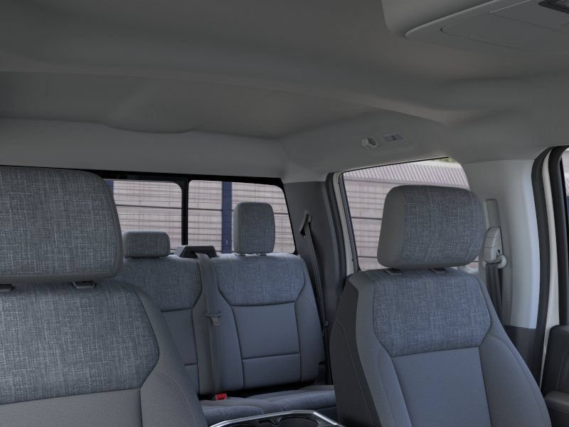 New 2026 Ford F150 XLT AWD/4WD image 22