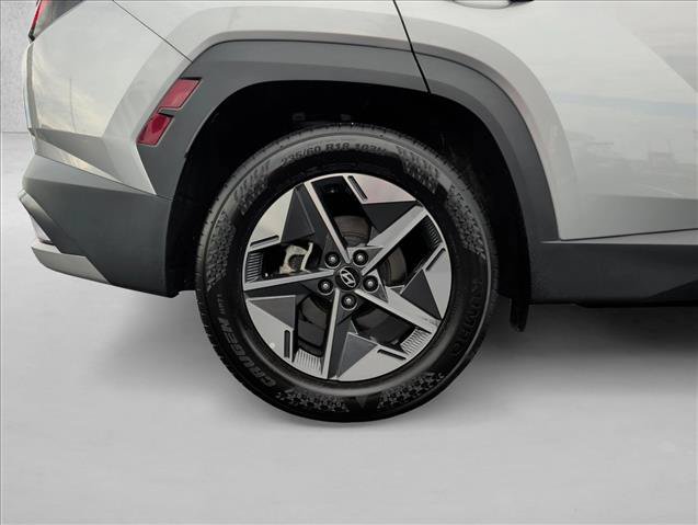 Used 2025 Hyundai Tucson SEL FWD image 30