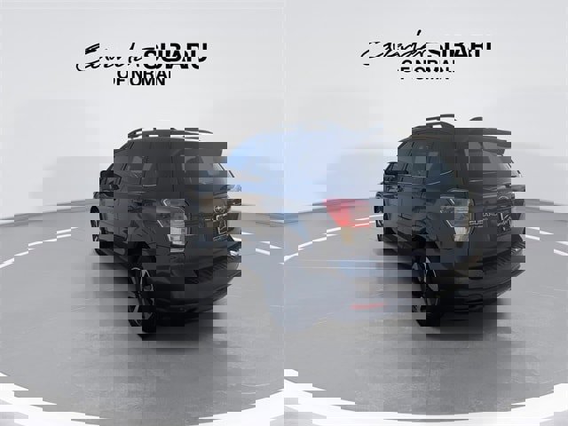 Used 2018 Subaru Forester 2.5i Limited image 9