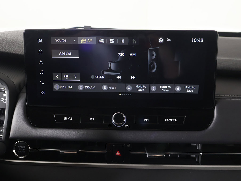 New 2026 Mitsubishi Outlander ES AWD/4WD image 44