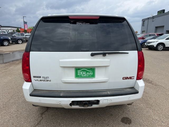 Used 2009 GMC Yukon SLT AWD/4WD image 11