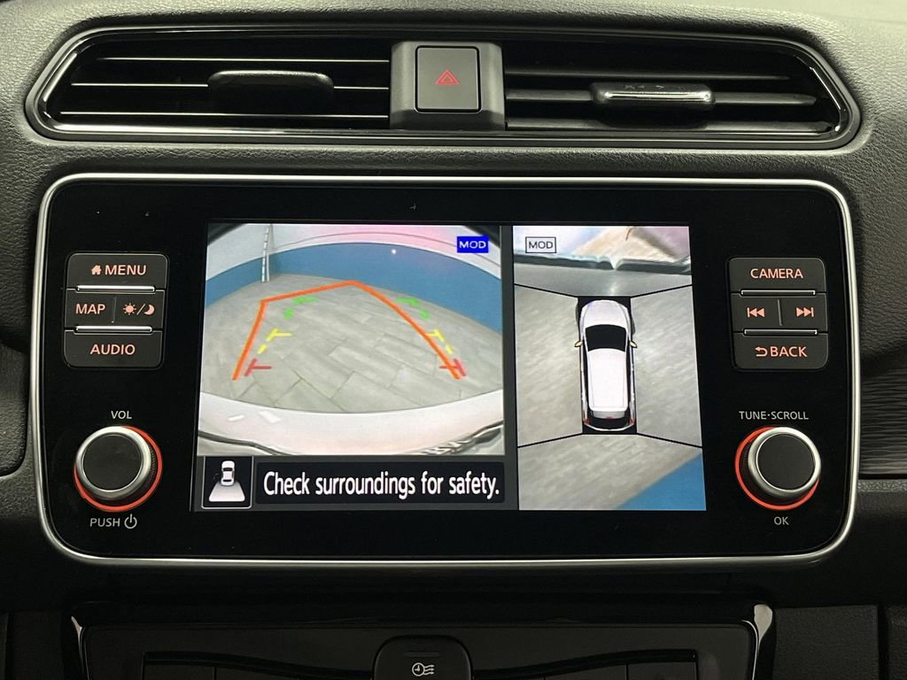 Used 2025 Nissan Leaf SV Plus image 10