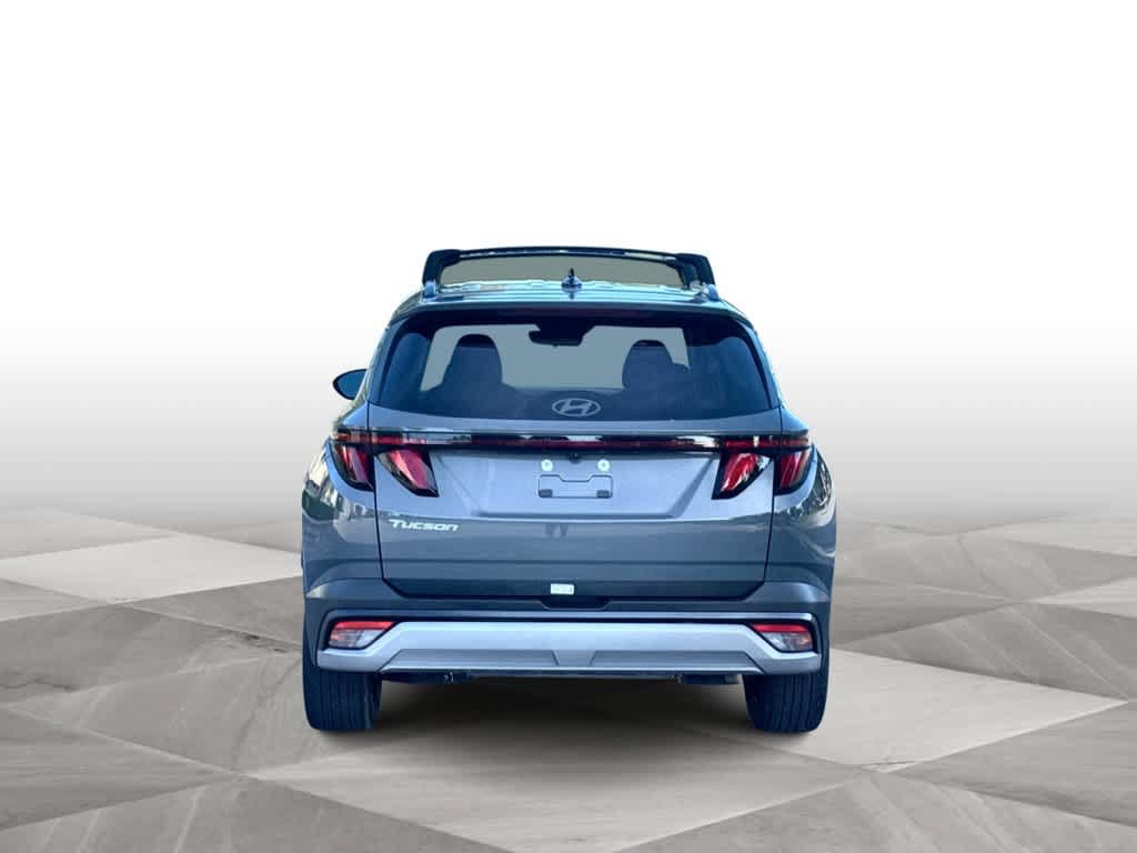 Used 2026 Hyundai Tucson SEL Plus FWD image 7