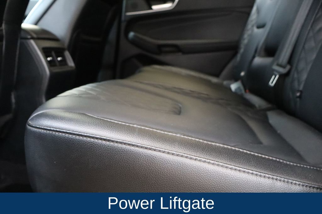 Used 2024 Ford Edge Titanium image 13