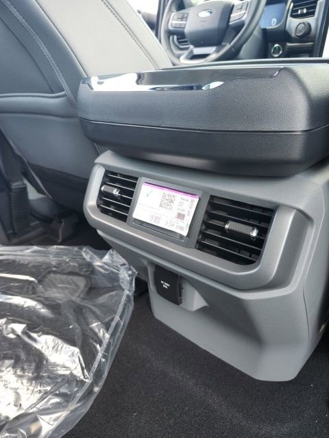 New 2025 Ford F150 Lightning Flash image 27