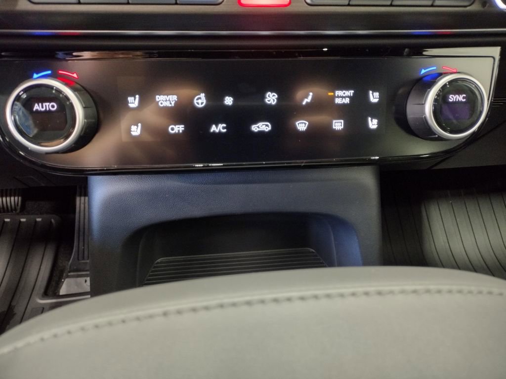 New 2026 Hyundai Palisade Calligraphy image 40