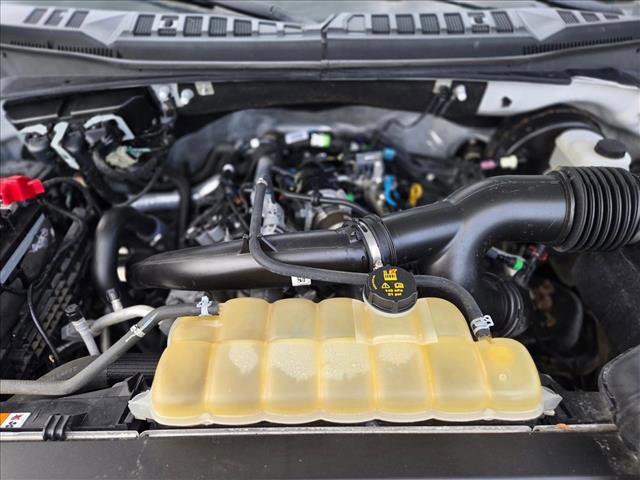 Used 2019 Ford F150 XL w/ Equipment Group 101A Mid RWD image 21