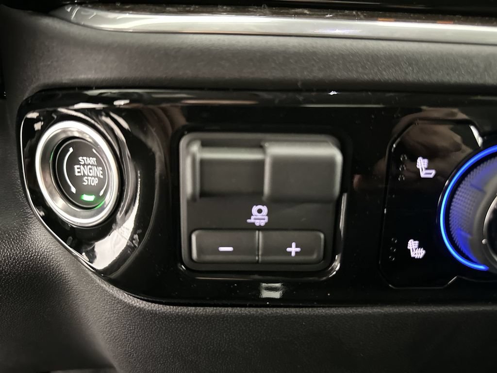 New 2026 Chevrolet Silverado 1500 LT AWD/4WD image 56
