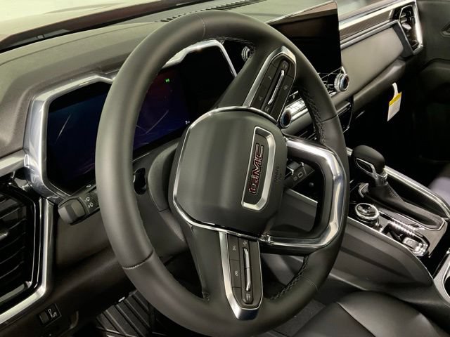 New 2026 GMC Canyon Elevation w/ Convenience Package AWD/4WD image 24