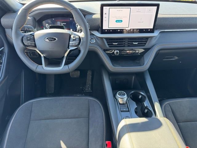 New 2026 Ford Explorer Tremor w/ Tremor Convenience Package image 19