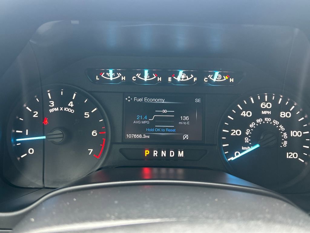 Certified 2018 Ford F150 XL w/ Equipment Group 101A Mid AWD/4WD image 21