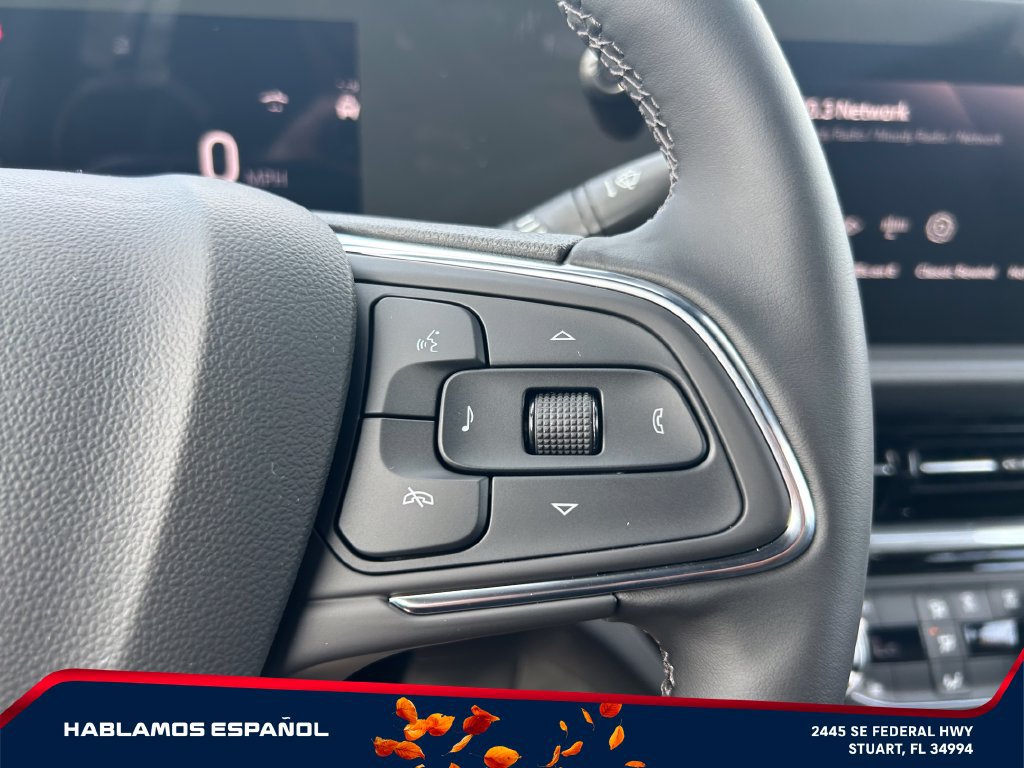 New 2026 Buick Envista Sport Touring w/ Convenience I Package FWD image 26