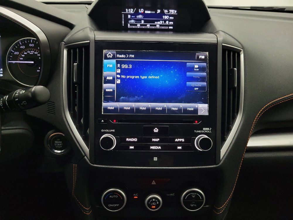 Used 2018 Subaru Crosstrek 2.0i Limited image 25