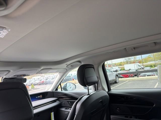 New 2026 Lincoln Nautilus Premier w/ Equipment Group 102A AWD/4WD image 9