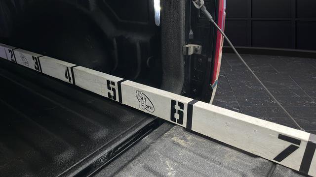 Used 2023 RAM 1500 Limited AWD/4WD image 39