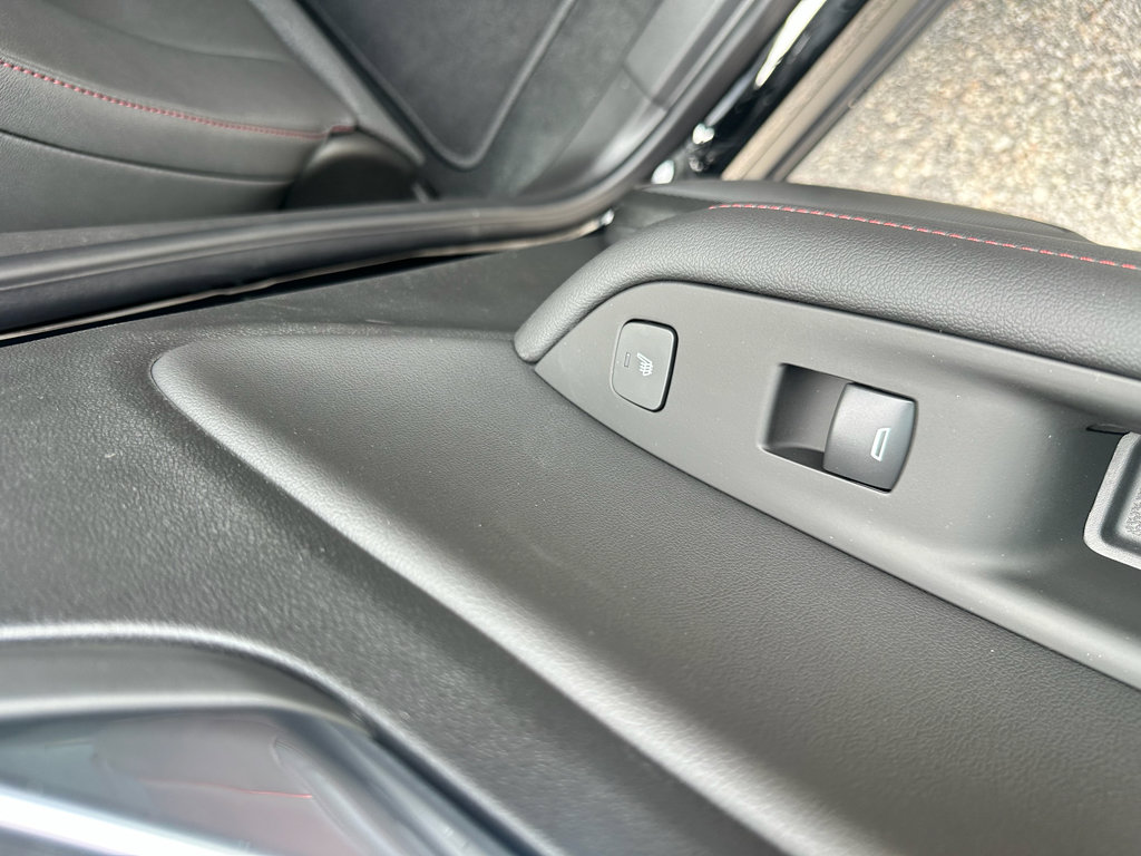 New 2025 Chevrolet Blazer RS w/ Driver Confidence II Package image 21