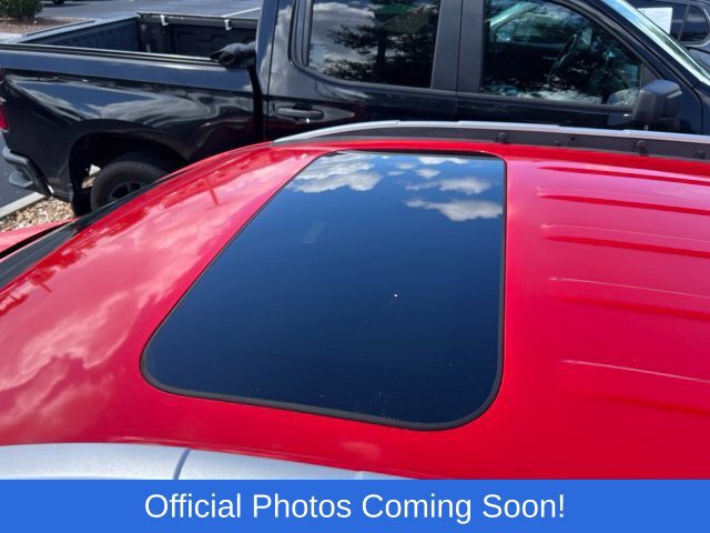 Used 2020 Ford EcoSport Titanium AWD/4WD image 3