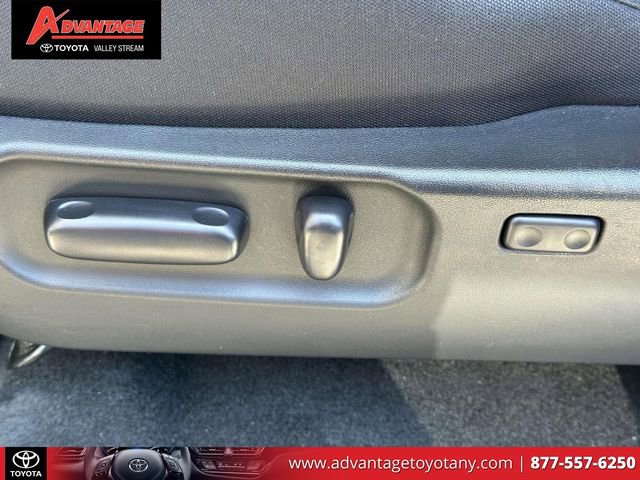 Certified 2023 Toyota Tacoma SR5 AWD/4WD image 21