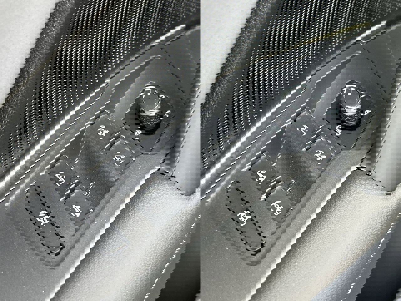 New 2026 Volkswagen Tiguan SE R-Line image 17