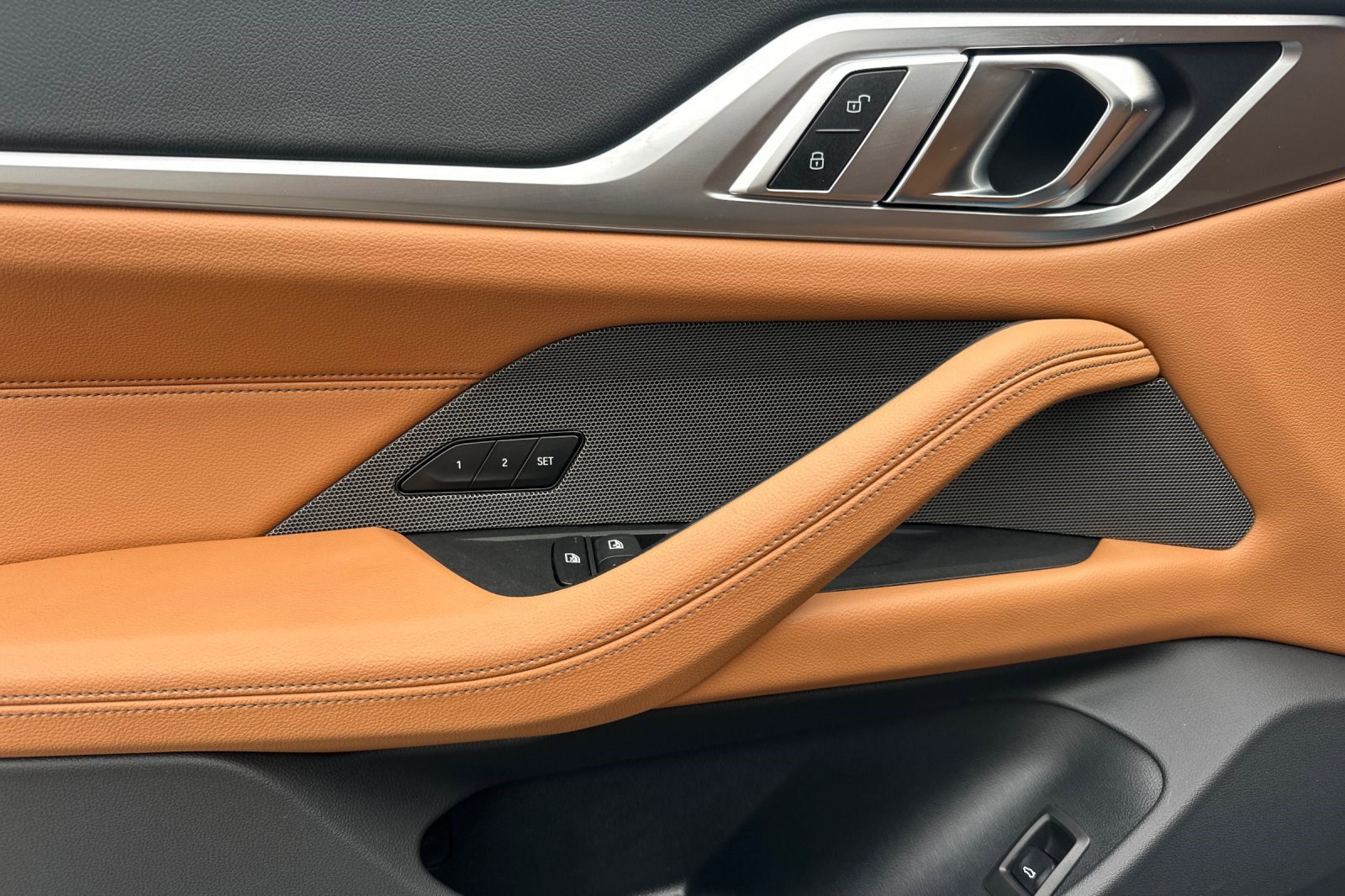 Used 2025 BMW 430i w/ Premium Package image 12