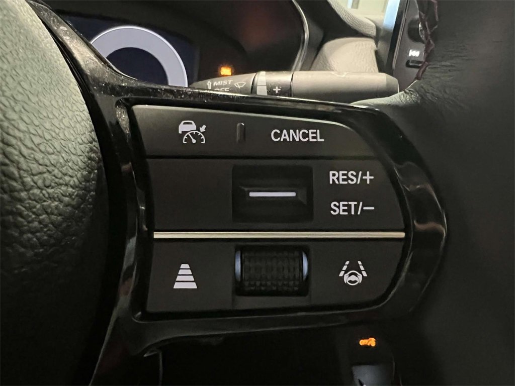 Used 2024 Acura Integra A-Spec image 24