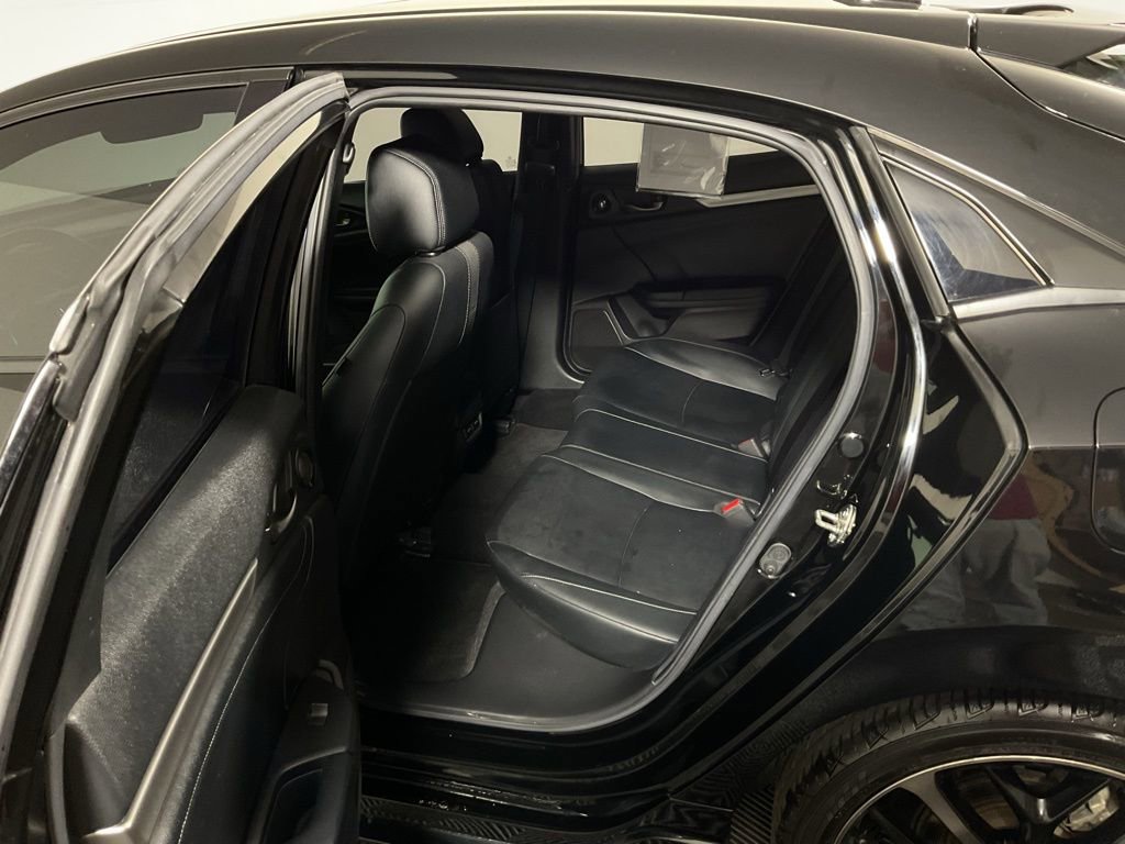 Used 2020 Honda Civic Sport Touring image 31