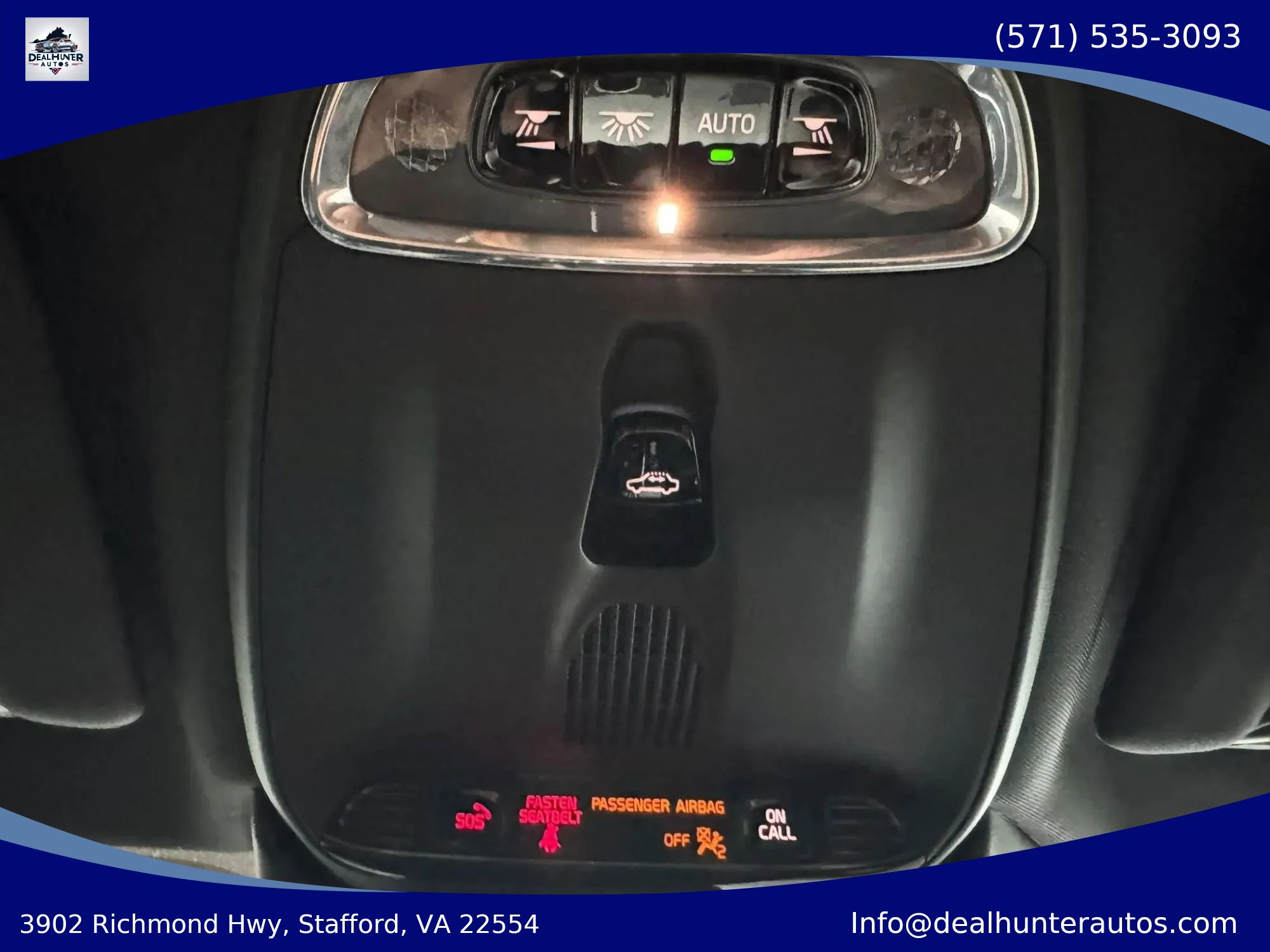 Used 2019 Volvo S60 T6 R-Design AWD/4WD image 28