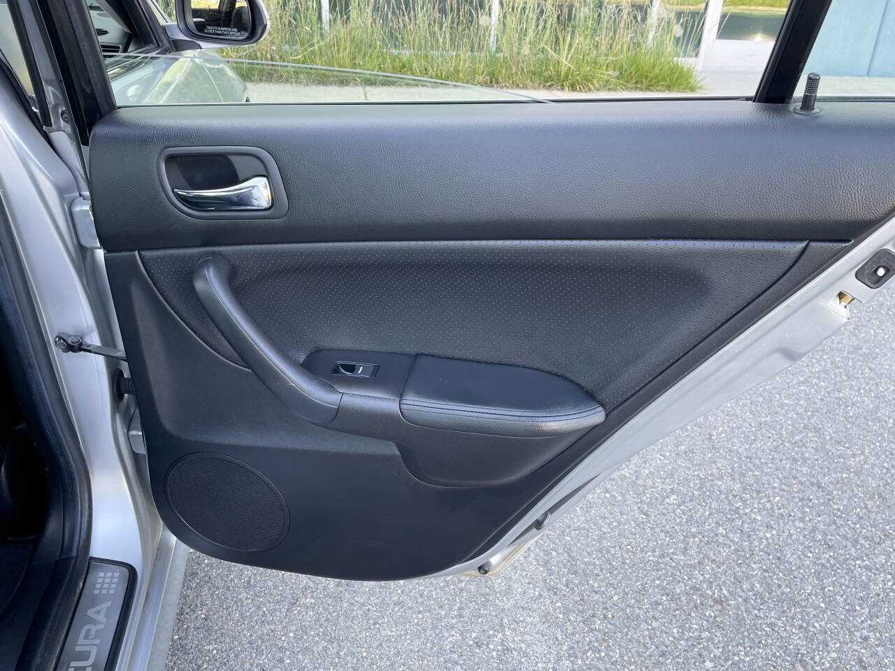 Used 2006 Acura TSX image 28