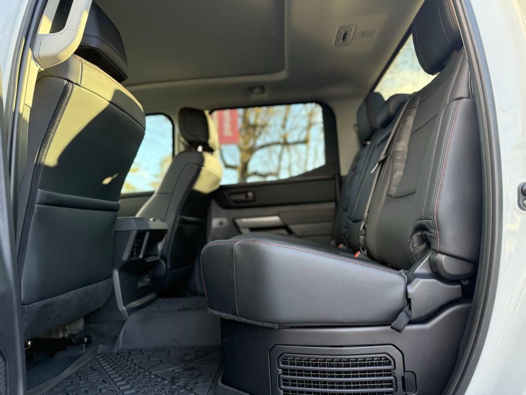 Used 2022 Toyota Tundra TRD Pro image 17