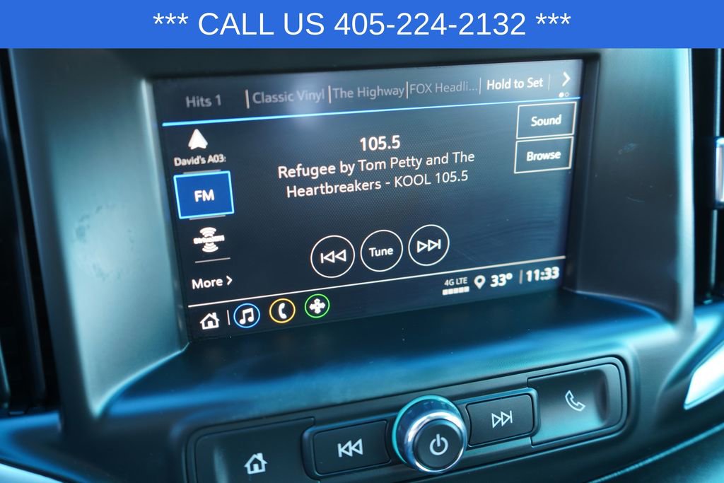 Used 2024 GMC Terrain SLE image 32