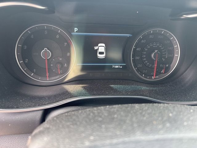 Used 2019 Genesis G70 2.0T Advanced w/ Elite Package image 5