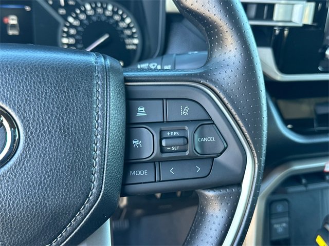 New 2026 Toyota Tundra SR5 image 17
