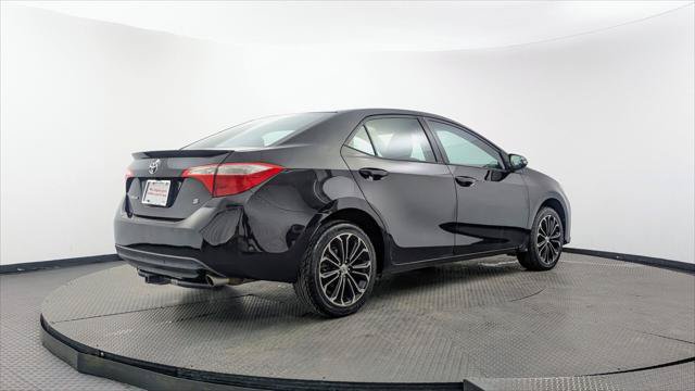 Used 2014 Toyota Corolla S FWD image 8