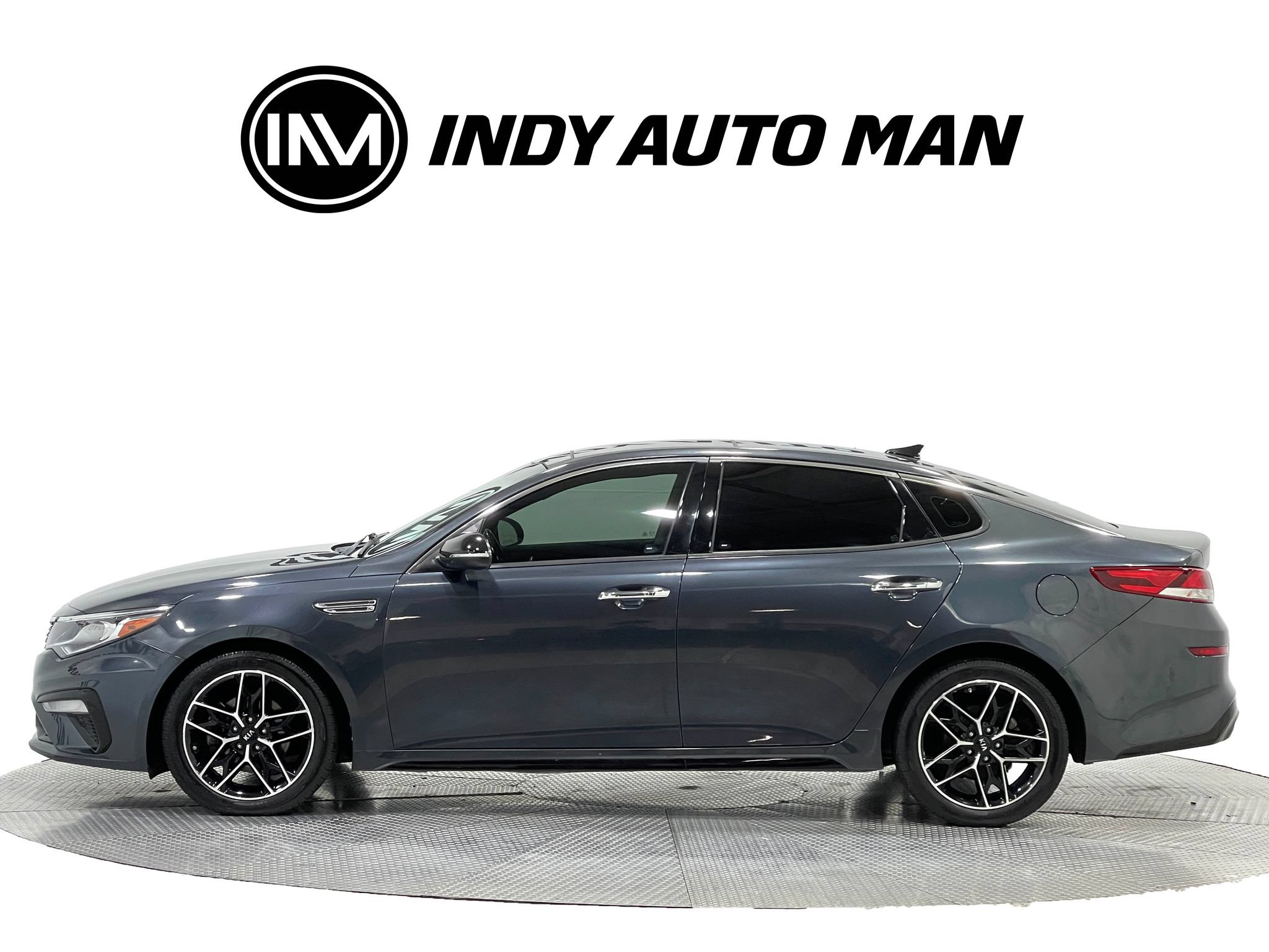Used 2020 Kia Optima SE FWD image 7