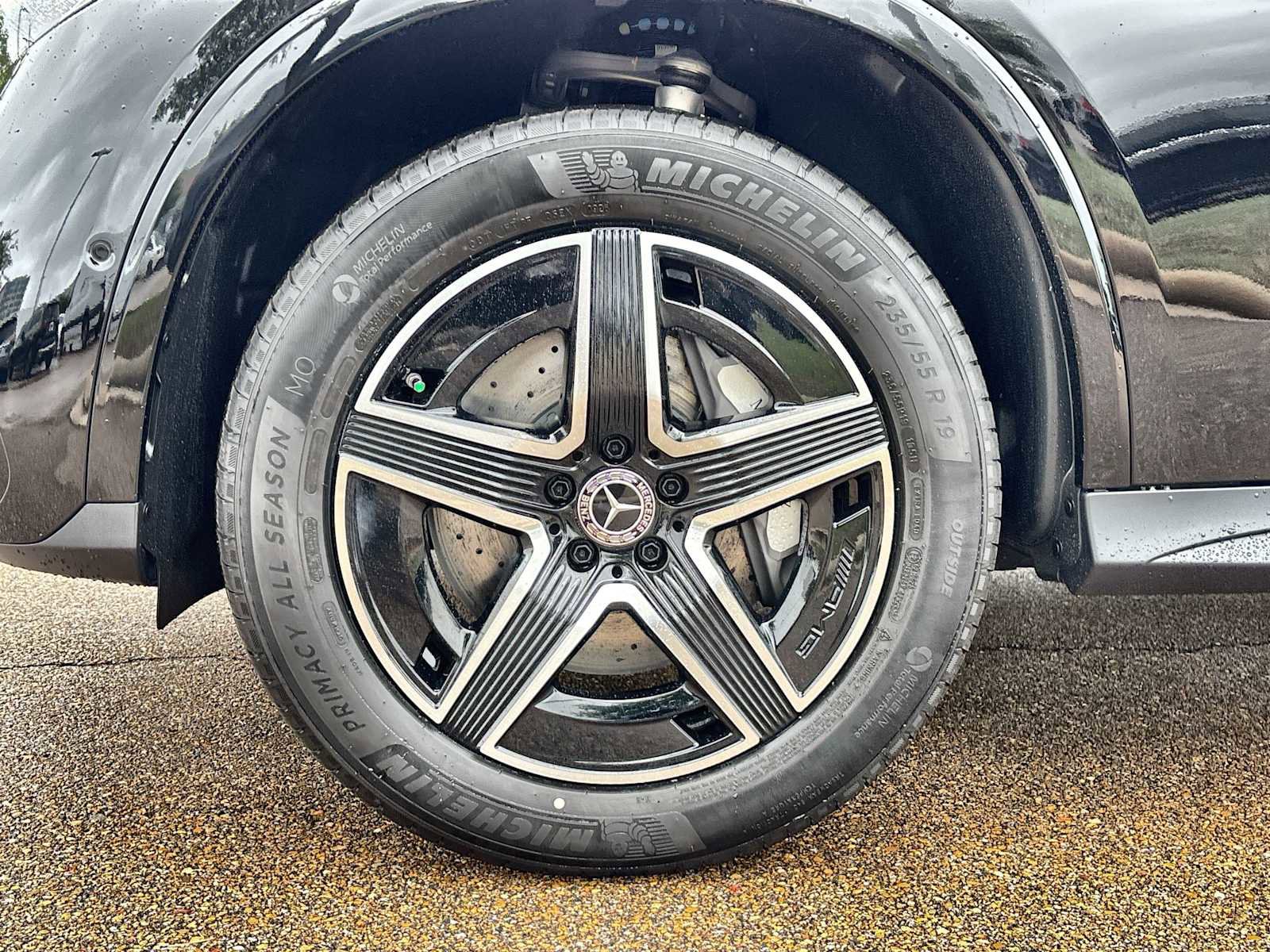New 2026 Mercedes-Benz GLC 300 4MATIC image 14