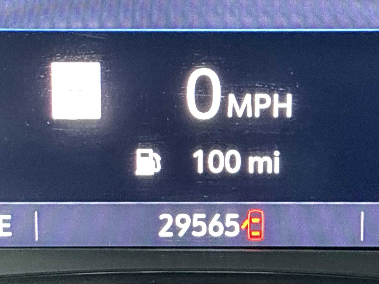 Certified 2023 Chevrolet Traverse RS image 12