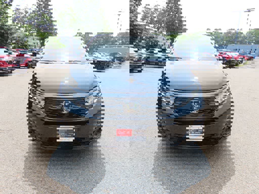 New 2026 Honda Odyssey EX-L image 6